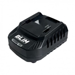CARGADOR DE BATERÍA RÁPIDO 20V SERIE FAST (COMPATIBLE MAKITA) BLIM