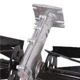 ACCESORIO CULTIVADOR / MOTOAZADA PARA DESBROZADORAS 26MM BLIM