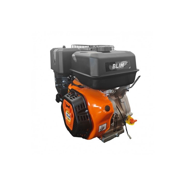 MOTOR DE GASOLINA 10.2HP 389CC BLIM