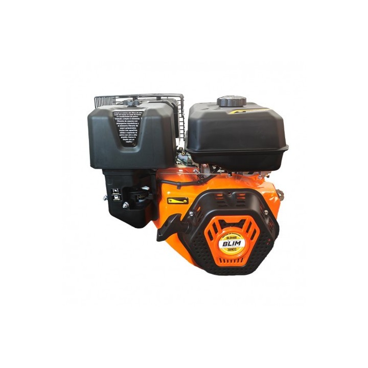 MOTOR DE GASOLINA 10.2HP 389CC BLIM