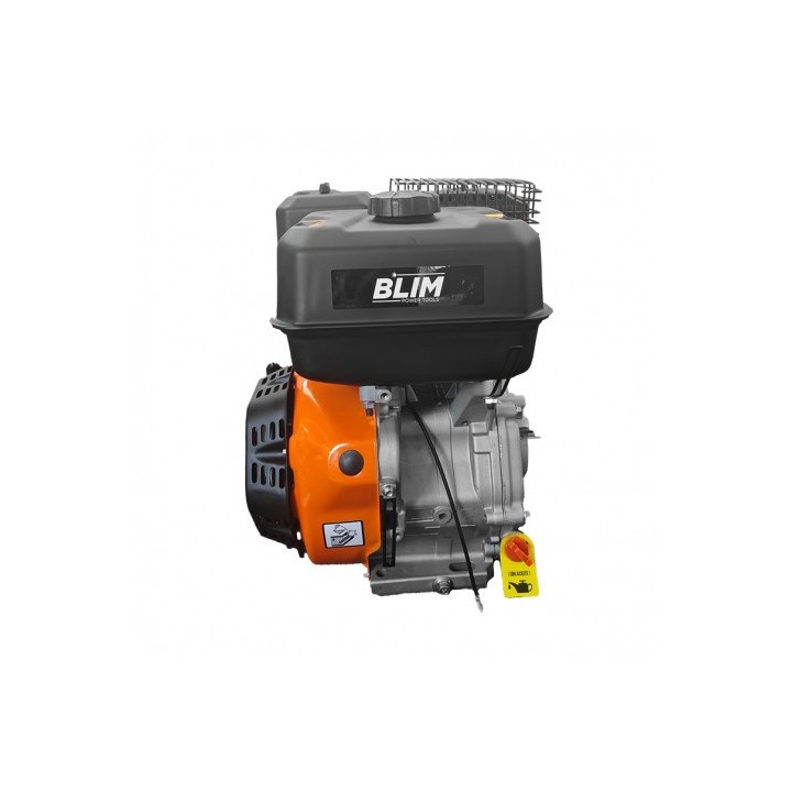 MOTOR DE GASOLINA 10.2HP 389CC BLIM