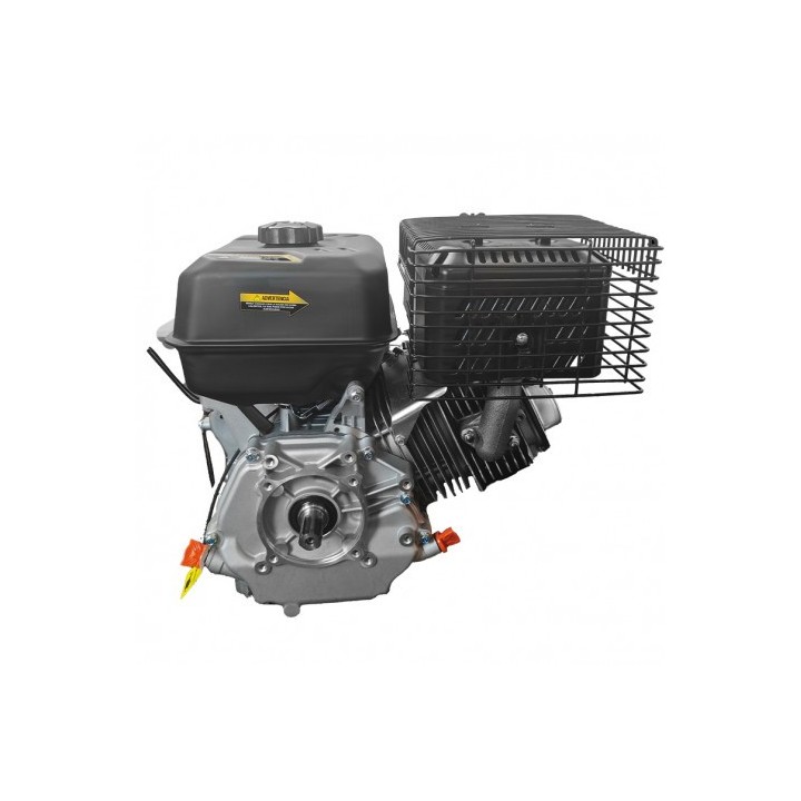 MOTOR DE GASOLINA 10.2HP 389CC BLIM