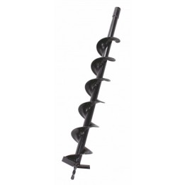 BROCA PARA AHOYADOR - TALADRO DE TIERRA 80X700MM SAURIUM