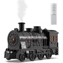HUMIDIFICADOR / AROMATIZADOR LOCOMOTORA 300ML GEN-X