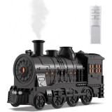 HUMIDIFICADOR / AROMATIZADOR LOCOMOTORA 300ML GEN-X
