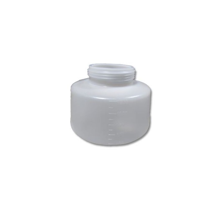 TANQUE PINTURA PARA PISTOLA DE PINTAR ELECTRICA BL0418 BLIM