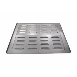 REJILLA TRASERA PARA COCINA DE GAS MV0623 MUVIP