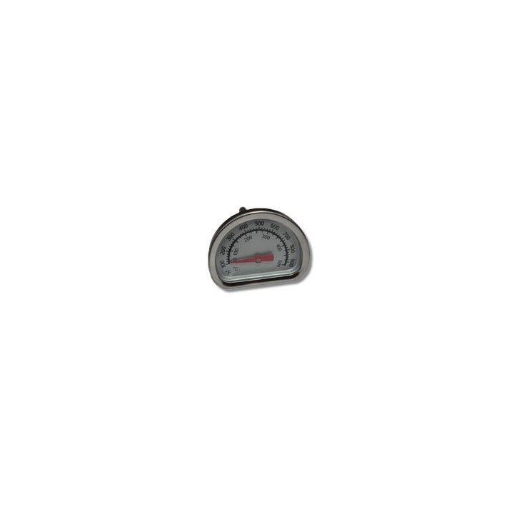 TERMOSTATO DE COCINA DE GAS MV0623 MUVIP