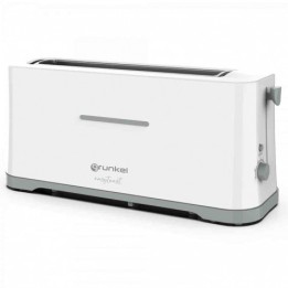 TOSTADORA DE RANURA EXTRA ANCHA 970W 7 NIVELES 40EASYTOAST GRUNKEL