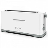 TOSTADORA DE RANURA EXTRA ANCHA 970W 7 NIVELES 40EASYTOAST GRUNKEL