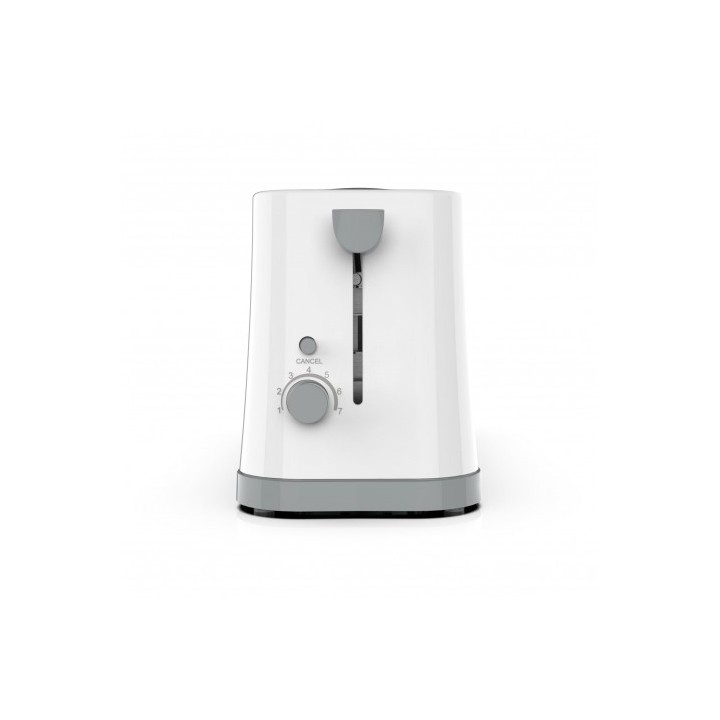 TOSTADORA DE RANURA EXTRA ANCHA 970W 7 NIVELES 40EASYTOAST GRUNKEL
