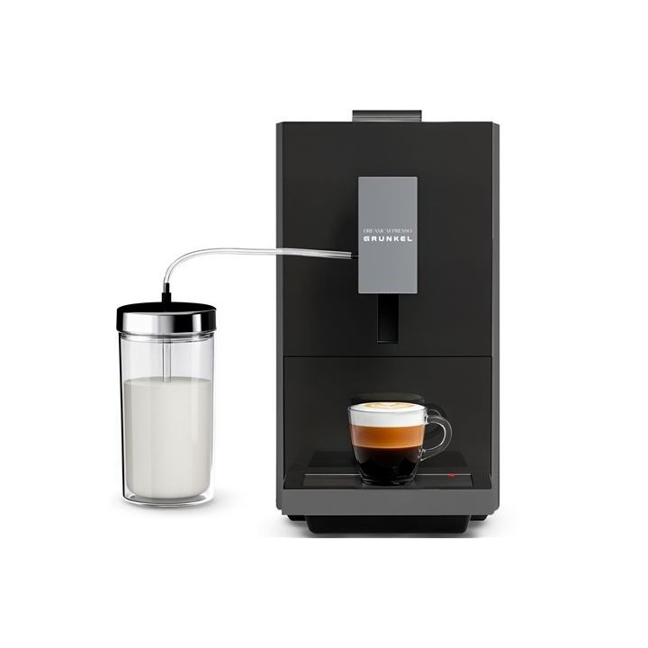 CAFETERA SUPERAUTOMATICA DREAMCAFPRESSO GRUNKEL