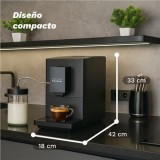 CAFETERA SUPERAUTOMATICA DREAMCAFPRESSO GRUNKEL