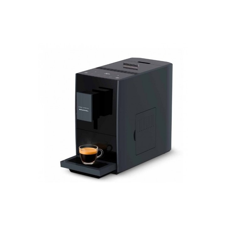 CAFETERA SUPERAUTOMATICA DARKCAFPRESSO GRUNKEL