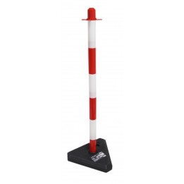 POSTE SEÑALIZACION 90CM. MADER