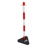 POSTE SEÑALIZACION 90CM. MADER