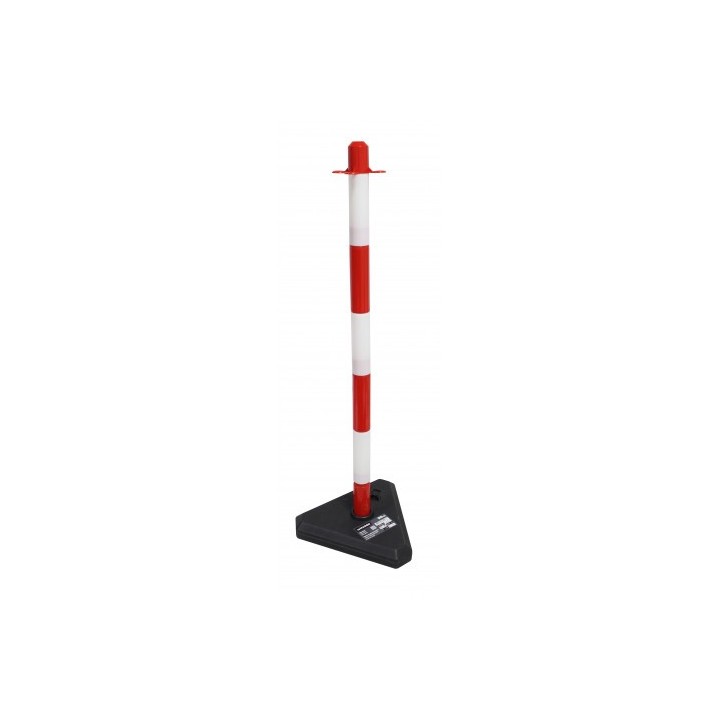 POSTE SEÑALIZACION 90CM. MADER
