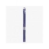 BARRA EXTENSIBLE BAÑO ACERO INOX 22MM 110-200 HBS