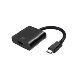 ADAPTADOR TIPO C A HDMI HEMBRA 4K AISENS