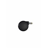 RUEDA PARA SILLAS OFICINA AERIS SUPREME CR1215 CROMAD
