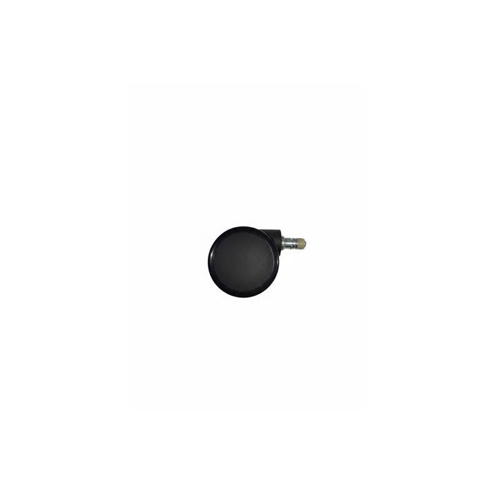 RUEDA PARA SILLAS OFICINA AERIS SUPREME CR1215 CROMAD