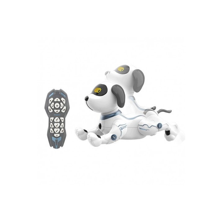 PERRO MASCOTA RADIO CONTROL MXRD-100 MAXLIFE