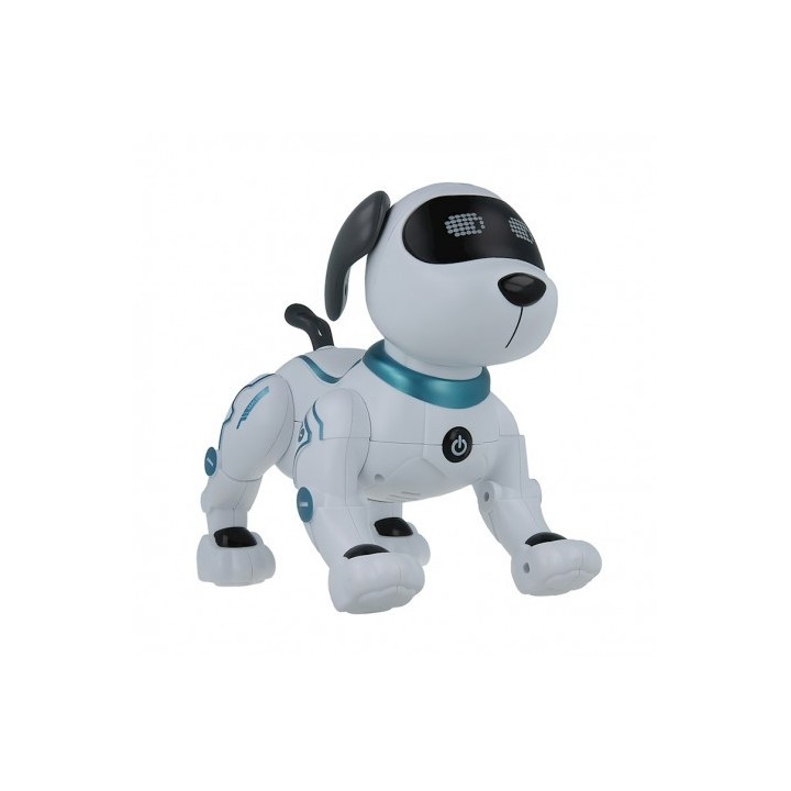 PERRO MASCOTA RADIO CONTROL MXRD-100 MAXLIFE