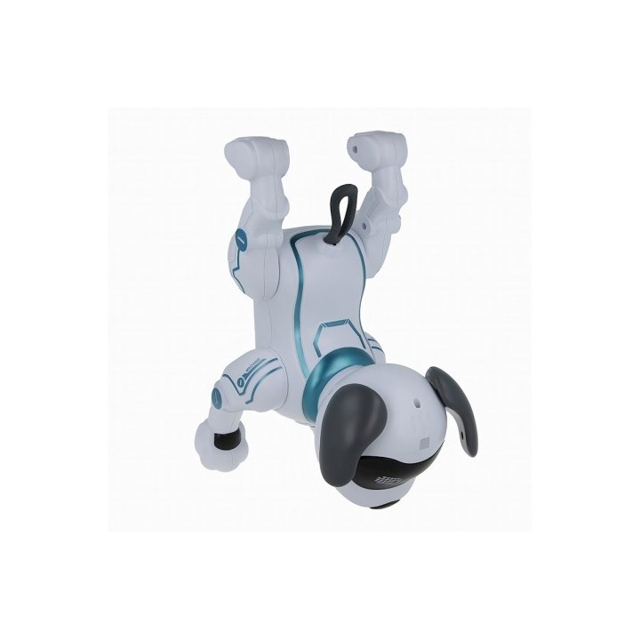 PERRO MASCOTA RADIO CONTROL MXRD-100 MAXLIFE