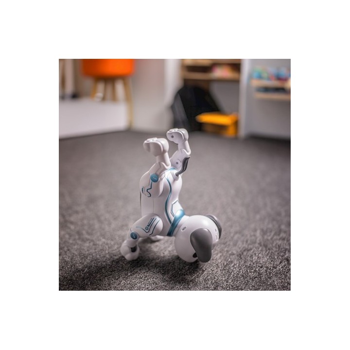 PERRO MASCOTA RADIO CONTROL MXRD-100 MAXLIFE