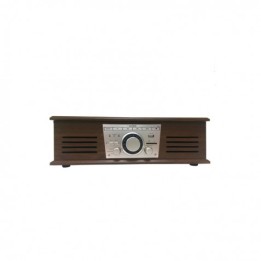 TOCADISCOS RETRO | BLUETOOTH | RADIO | CONVERSOR | PXR32 SUNSTECH