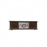 TOCADISCOS RETRO | BLUETOOTH | RADIO | CONVERSOR | PXR32 SUNSTECH