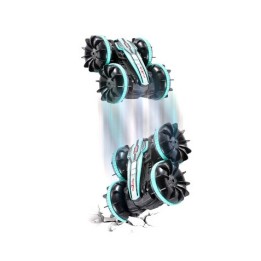 COCHE RADIO CONTROL INFANTIL AMPHIBIOUS MAXLIFE