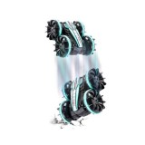 COCHE RADIO CONTROL INFANTIL AMPHIBIOUS MAXLIFE