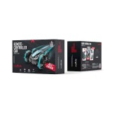 COCHE RADIO CONTROL INFANTIL AMPHIBIOUS MAXLIFE