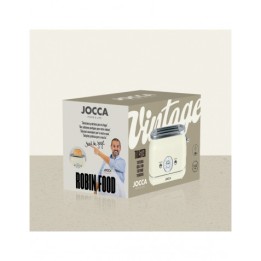 TOSTADOR VINTAGE CREMA 2 REBANADAS 700 JOCCA