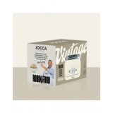 TOSTADOR VINTAGE CREMA 2 REBANADAS 700 JOCCA