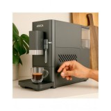 CAFETERA SUPERAUTOMATICA CON MOLINILLO 20BARES JOCCA