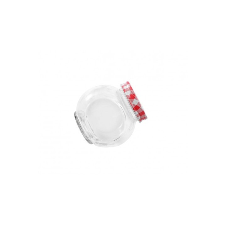 TARRO VIDRIO 2 POSICIONES 180ML TAPA ROSCA