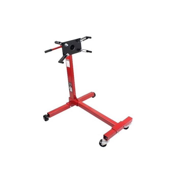 SOPORTE MOTOR GIRATORIO 450Kg. MADER