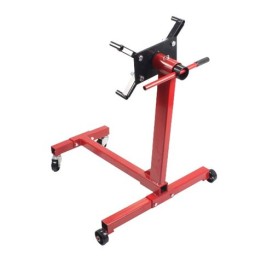 SOPORTE MOTOR GIRATORIO 450Kg. MADER