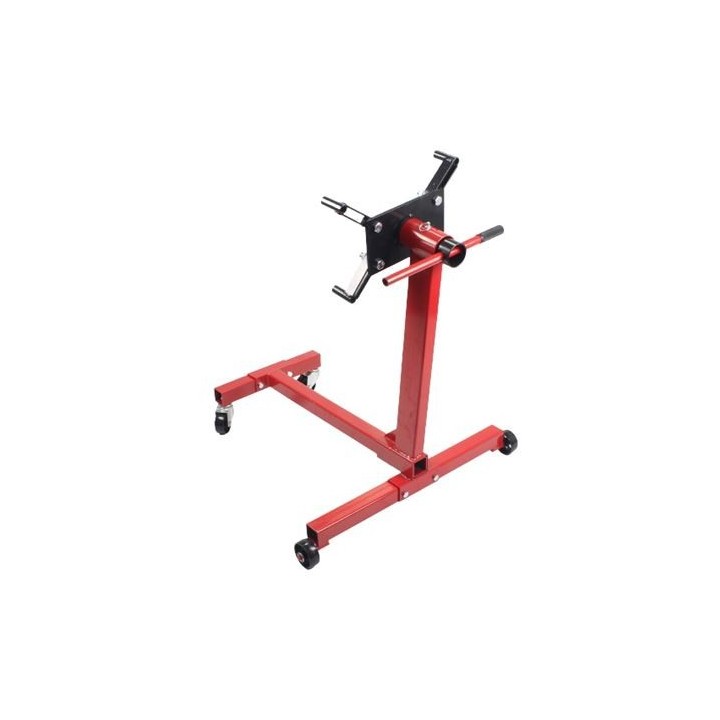 SOPORTE MOTOR GIRATORIO 450Kg. MADER