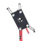 SOPORTE MOTOR GIRATORIO 450Kg. MADER