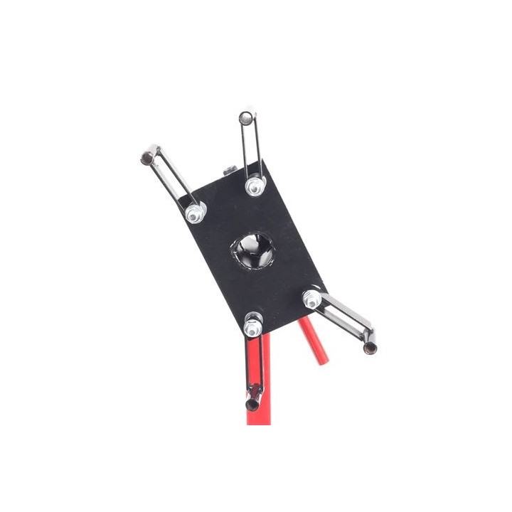 SOPORTE MOTOR GIRATORIO 450Kg. MADER