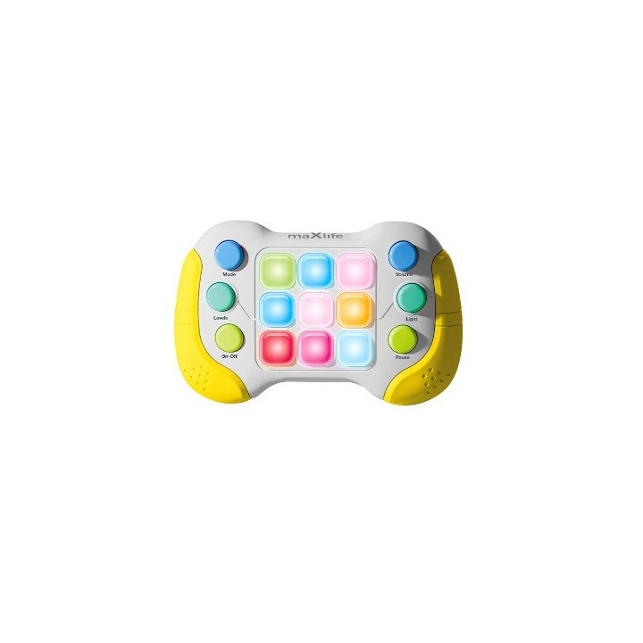 JUEGO PORTATIL MXPS-300 MAXLIFE