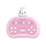 JUEGO PORTATIL MXPS-400 RABBIT MAXLIFE
