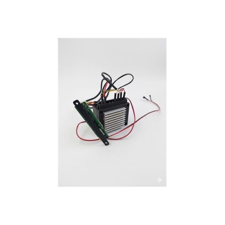 CONTROLADOR Y DISPLAY PARA NEVERA MV0569 MUVIP