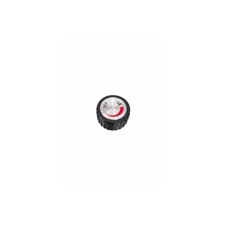 SELECTOR ENCENDIDO PARA COCINA MV0623 MUVIP