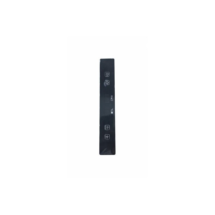 DISPLAY PARA NEVERA MV0512 MUVIP