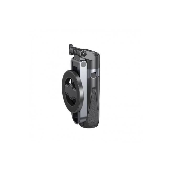 TRIPODE + PALO SELFIE BLUETOOTH SS23 CON MANDO Y LED XO