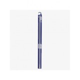 BARRA EXTENSIBLE BAÑO ALUMINIO 22MM 140-260 HBS